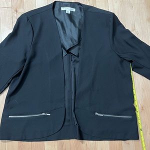 - Blazer